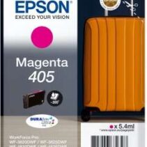 Epson 405 Magenta Cartucho de Tinta Original - C13T05G34010