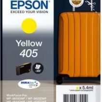 Epson 405 Amarillo Cartucho de Tinta Original - C13T05G44010