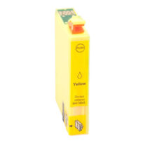 Epson 405XL Amarillo Cartucho de Tinta Generico - Reemplaza C13T05H44010/C13T05G44010