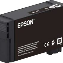 Epson T40C1 Negro Cartucho de Tinta UltraChrome XD2 Original C13T40C140