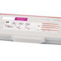 Lexmark C510 Magenta Cartucho de Tinta Generico - Reemplaza 20K1401