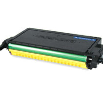 Dell 2145 Amarillo Cartucho de Toner Generico - Reemplaza 593-10371