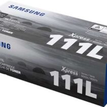 Samsung MLT-D111L Negro Cartucho de Toner Original - SU799A