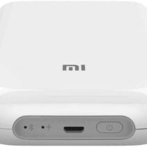 Xiaomi Mi Portable Photo Printer Impresora Fotografica