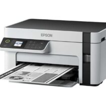 Epson EcoTank ETM2120 Multifuncion Monocromo WiFi 32ppm (Botellas 111)