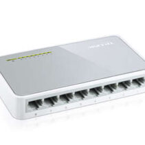 TP-Link TL-SF1008D Switch Sobremesa 8 Puertos a 10/100Mbps