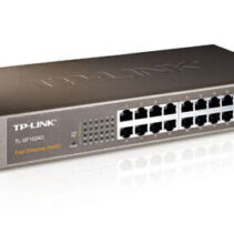 TP-Link TL-SF1024D Switch 24 Puertos a 10/100Mbps