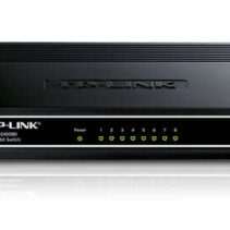 TP-Link TL-SG1008D Switch Sobremesa 8 Puertos Gigabit