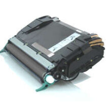 Lexmark C522/C524/C532/C534 Negro Cartucho de Toner Generico - Reemplaza C5220KS