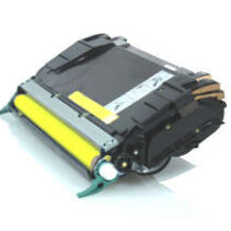 Lexmark C522/C524/C532/C534 Amarillo Cartucho de Toner Generico - Reemplaza C5220YS