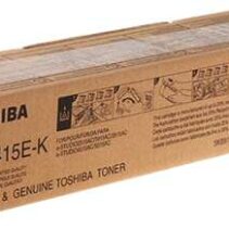 Toshiba T-FC415EK Negro Cartucho de Toner Original - 6AJ00000175