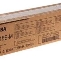 Toshiba T-FC415EM Magenta Cartucho de Toner Original - 6AJ00000178