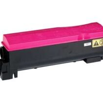 Kyocera TK550 Magenta Cartucho de Toner Generico - Reemplaza 1T02HMBEU0/TK550M