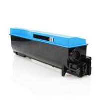 Kyocera TK560 Cyan Cartucho de Toner Generico - Reemplaza 1T02HNCEU0/TK560C