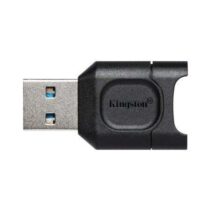 Kingston Lector de Tarjetas MicroSD UHS-II MobileLite Plus USB 3.2 Gen 1