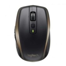 Logitech MX Anywhere 2S Bussiness Edition Raton Laser Inalambrico USB 4000dpi - 6 Botones - Uso Diestro - Color Negro