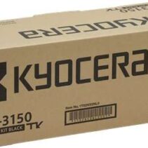 Kyocera TK3150 Negro Cartucho de Toner Original - 1T02NX0NL0