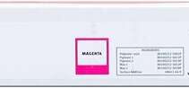 OKI C310/C510/MC351/MC361 Magenta Cartucho de Toner Original - 44469705