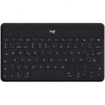 Logitech Keys to Go Teclado Bluetooth para iPhone