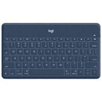 Logitech Keys to Go Teclado Bluetooth para iPhone