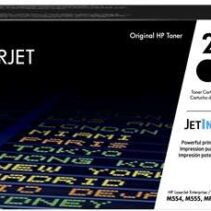 HP W2120A Negro Cartucho de Toner Original - 212A