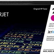 HP W2123X Magenta Cartucho de Toner Original - 212X