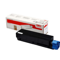 OKI B411/B431 Negro Cartucho de Toner Original - 44574702