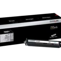 Lexmark CS310/CS410/CS510/CX310/CX410/CX510 Negro Revelador Original - 70C0D10/700D1