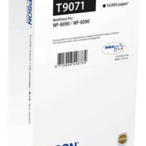 Epson T9071 Negro Cartucho de Tinta Original - C13T907140