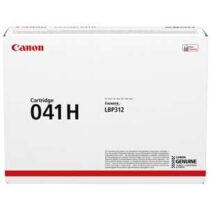 Canon 041H Negro Cartucho de Toner Original - 0453C002