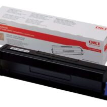 OKI B430/B440/MB460/MB470/MB480 Negro Cartucho de Toner Original - 43979202