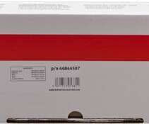 OKI C831/C841 Cyan Cartucho de Toner Original - 44844507