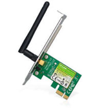 TP-Link TL-WN781ND Adaptador Inalambrico PCI Express 150Mbps