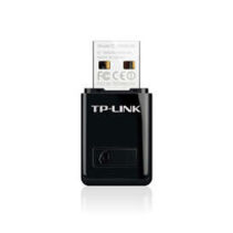 TP-Link TL-WN823N Mini Adaptador USB Inalambrico N 300Mbps