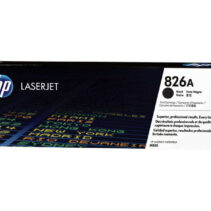 HP CF310A Negro Cartucho de Toner Original - 826A