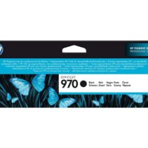 HP 970 Negro Cartucho de Tinta Original - CN621AE