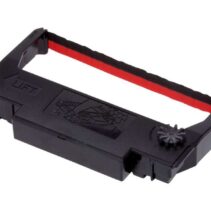 Epson ERC38/ERC34/ERC30 Negra/Roja Cinta Matricial Original - C43S015376