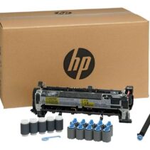 HP F2G77A Kit de Mantenimiento - Fusor Original 220v