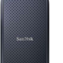 Sandisk Disco Duro Solido Externo Portatil SSD 480GB USB-C 3.2