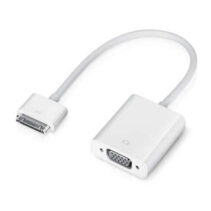 3GO Adaptador VGA a Apple 30Pin