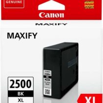 Canon PGI2500XL Negro Cartucho de Tinta Original - 9254B001