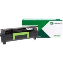 Lexmark MS321/MS421/MS521/MS621/MS622/ MX321/MX421/MX521/MX522/MX622 Negro Cartucho de Toner Original - 56F2000