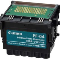 Canon PF04 Cabezal de Impresion Original- 3630B001/QY6-1601-010