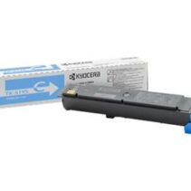 Kyocera TK5195 Cyan Cartucho de Toner Original - 1T02R4CNL0/TK5195C