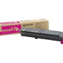 Kyocera TK5195 Magenta Cartucho de Toner Original - 1T02R4BNL0/TK5195M