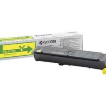 Kyocera TK5195 Amarillo Cartucho de Toner Original - 1T02R4ANL0/TK5195Y