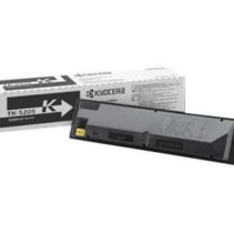 Kyocera TK5205 Negro Cartucho de Toner Original - 1T02R50NL0/TK5205K