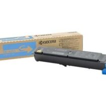 Kyocera TK5205 Cyan Cartucho de Toner Original - 1T02R5CNL0/TK5205C