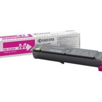 Kyocera TK5205 Magenta Cartucho de Toner Original - 1T02R5BNL0/TK5205M