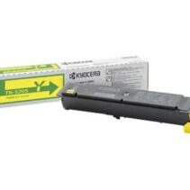 Kyocera TK5205 Amarillo Cartucho de Toner Original - 1T02R5ANL0/TK5205Y